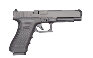 Glock 17 Gen4 MOS - Glockparts.com